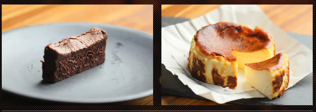 六本木ポーカー&シーシャバー RPGの食事に関する画像