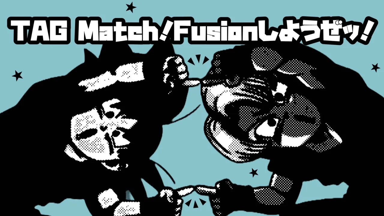 六本木HIGEGORILLAのトーナメントに関する画像