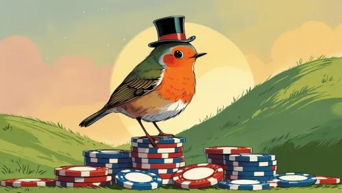 ポーカーのルールの一つであるアーリーバードについて説明している画像