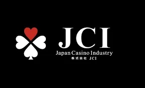 ポーカーのJCIについて説明している画像