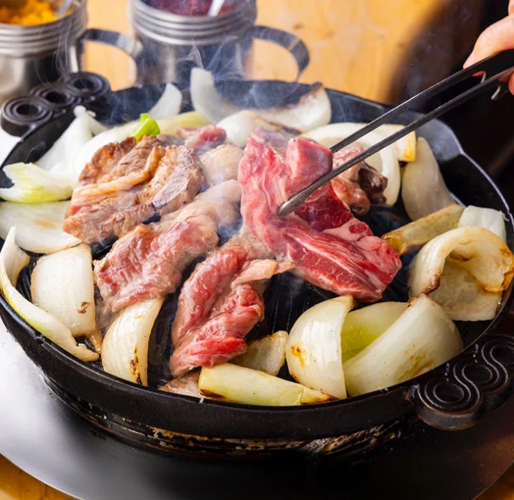 札幌の飲食店を紹介する画像