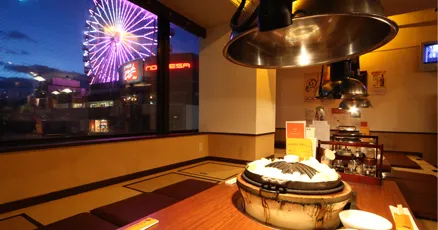 JOPT 札幌 2025 の大会詳細とトラベルガイドの記事のおすすめ飲食店信玄を紹介する画像