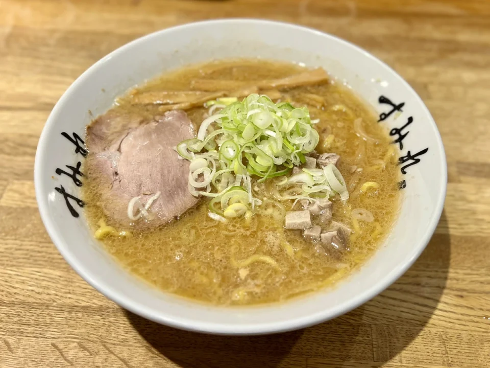 札幌の飲食店を紹介する画像