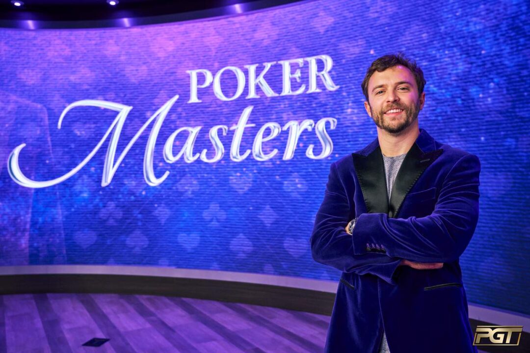 PGTチャンピオンシップの賞金総額は100万ドル(約1.5億円)で、優勝すると50万ドル(約7,500万円)が贈られる。