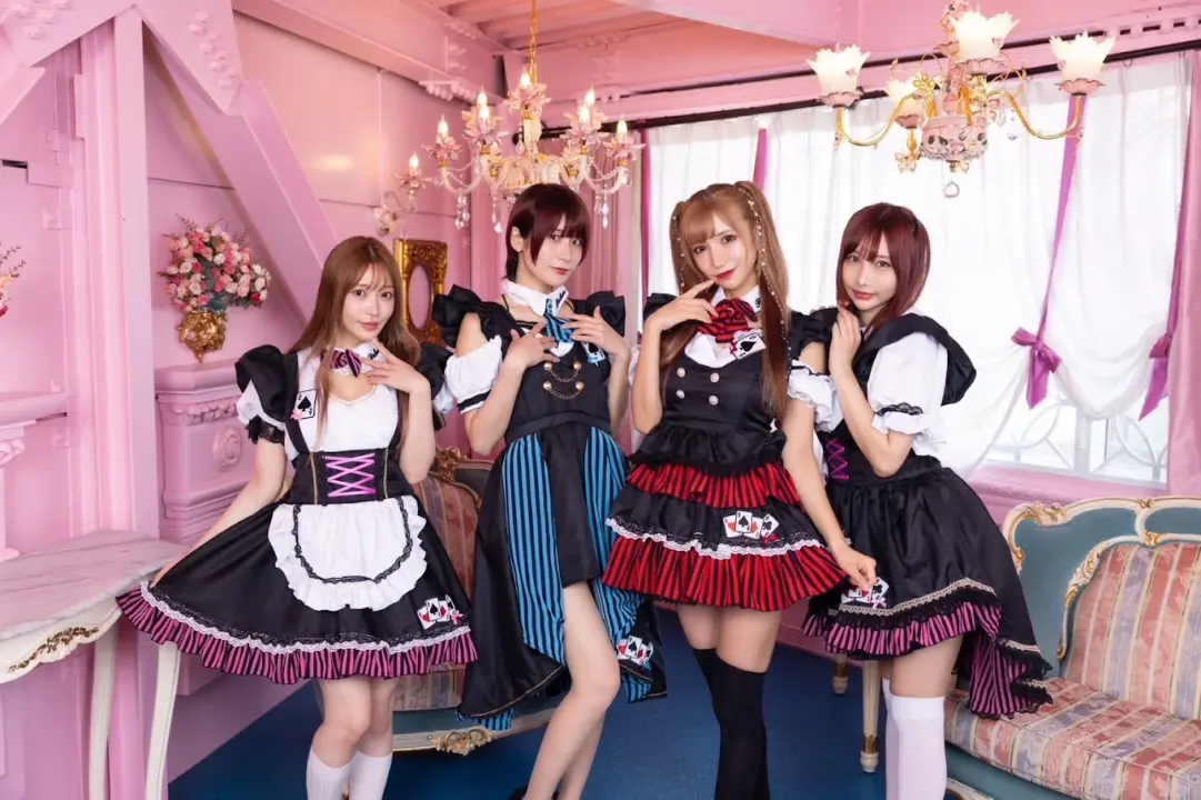 新宿にあるポーカールームiDOL POKERの画像3