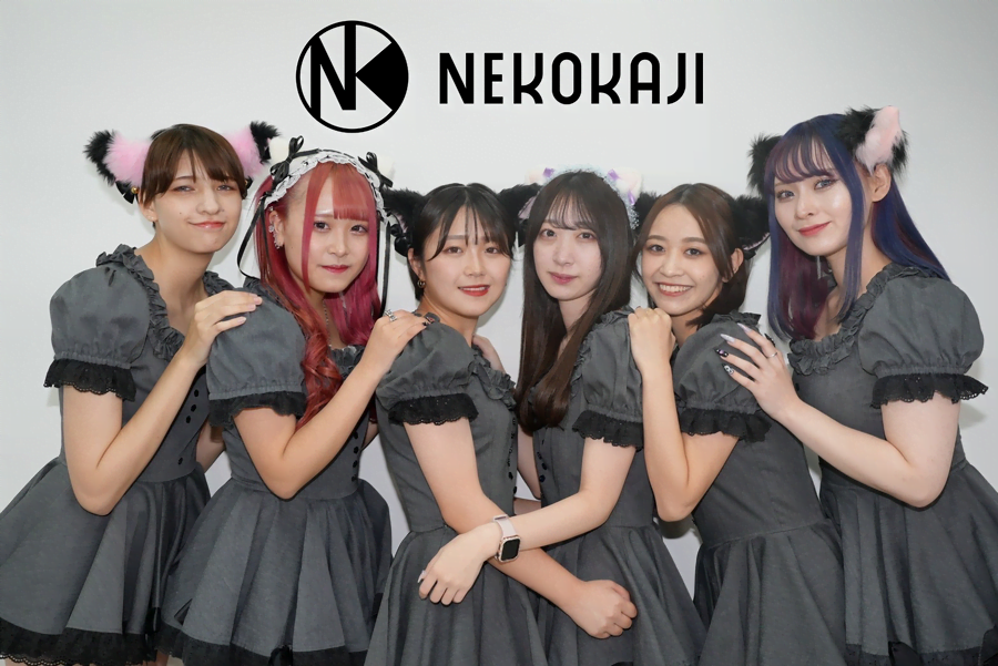 新宿のポーカールーム　NEKOKAJI新宿の店内画像2