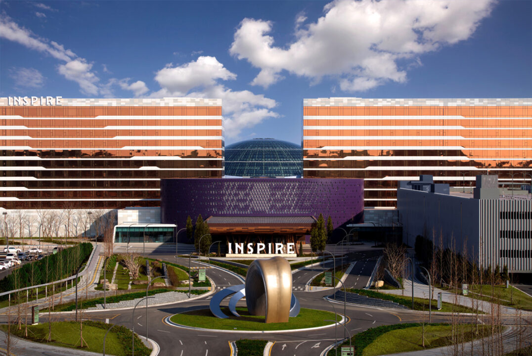 WPT Tokyo 2025 INSPIRE VIP CASINO CLUB