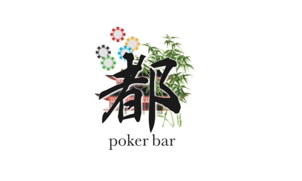 名古屋のポーカールーム、ポーカーBAR 都の画像