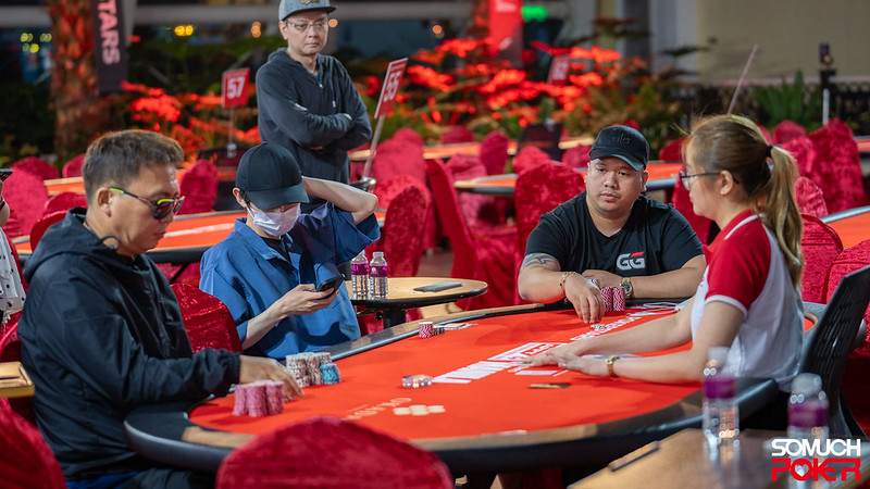 2026年上半期｜世界のポーカーイベント