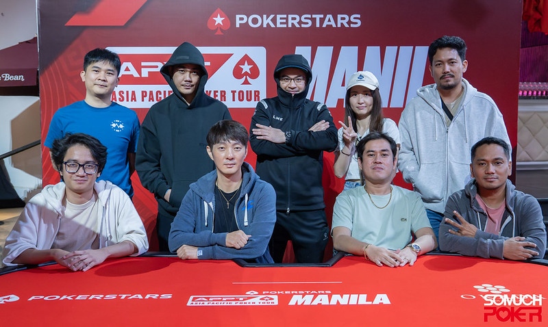 2026年上半期｜世界のポーカーイベント