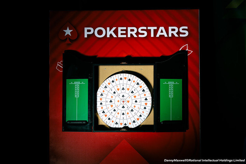 PokerStars Open Namur