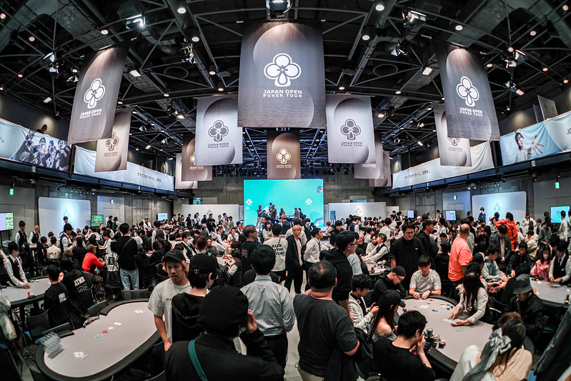 JOPT 2026 Sapporo #01　サイドイベント