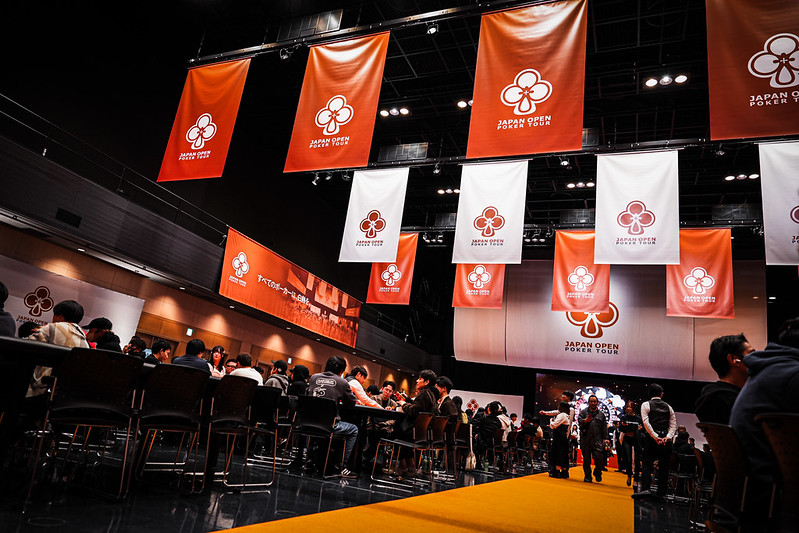 2026年上半期｜世界のポーカーイベント