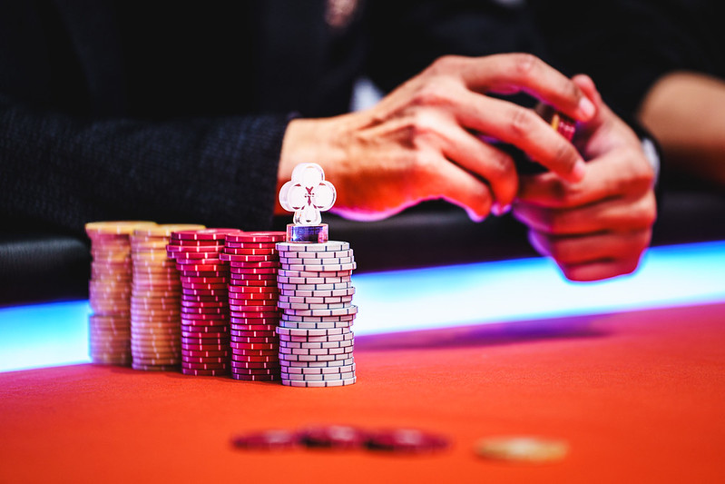 JOPT 2026 Osaka #01　NLH Mystery Bounty