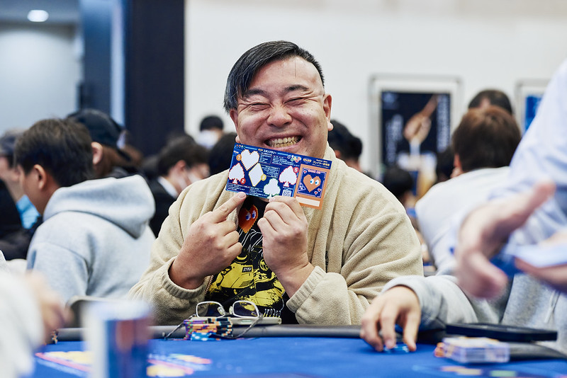 SPADIE POKER LEAGUE Season 40th