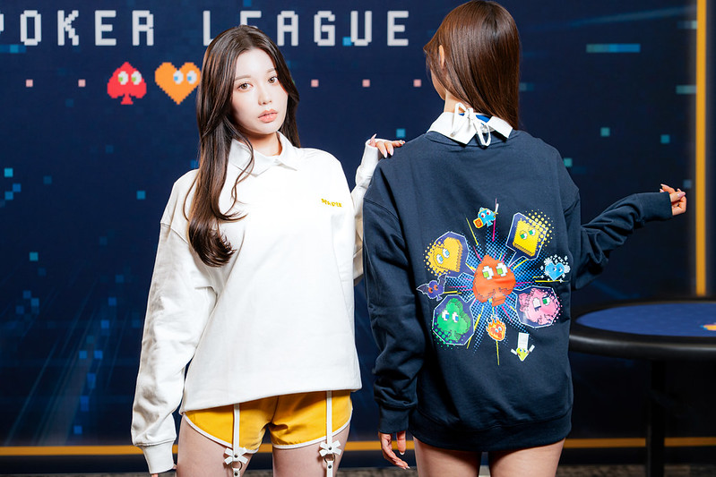 SPADIE POKER LEAGUE Season 40th