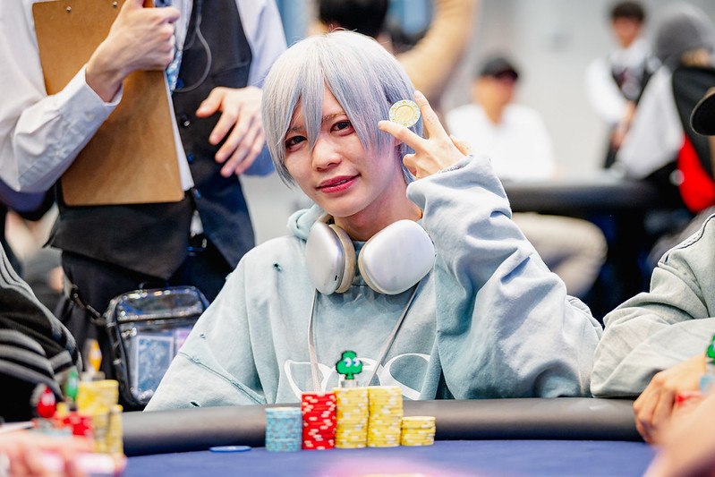 SPADIE POKER LEAGUE Season 40th