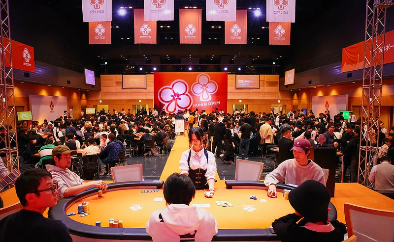 JOPT 2026 Osaka #01の開催イメージ画像