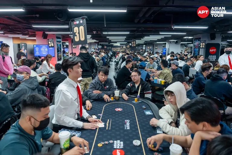 2026年上半期｜世界のポーカーイベント