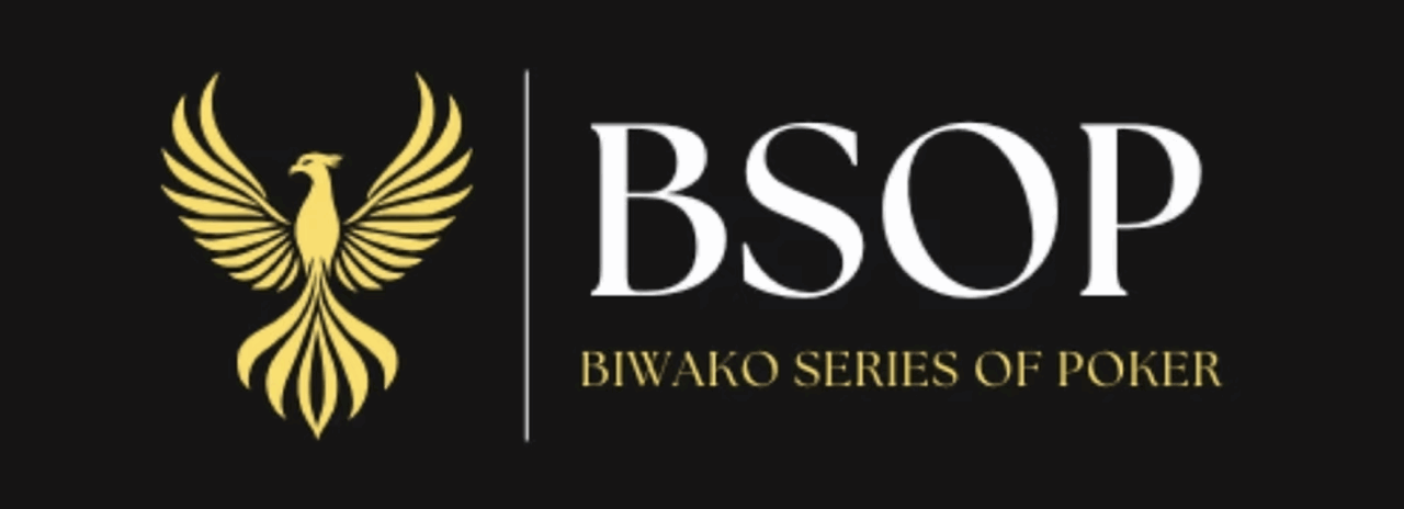 BIWAKO SERIES OF POKERのイメージ画像