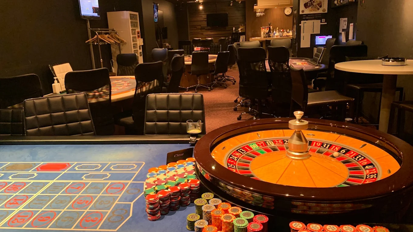 1月最新版】静岡のポーカールーム・アミューズメントカジノ9店舗！口コミや評判も解説