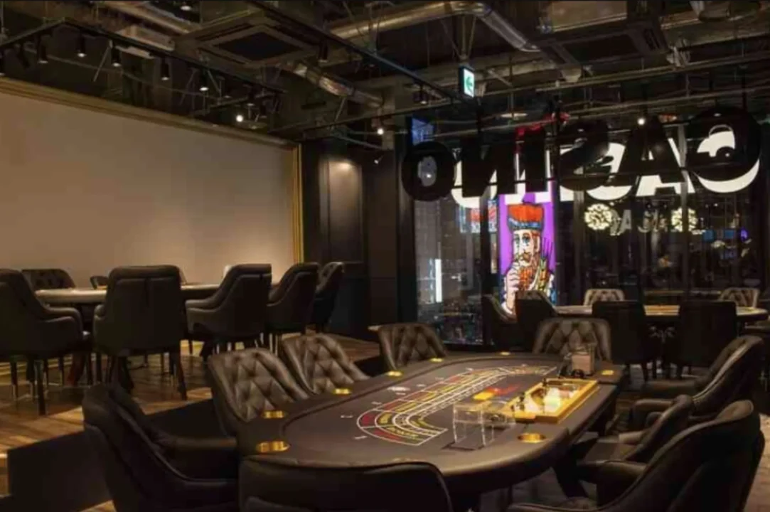 札幌 ポーカー クラブ BLOW すすきの