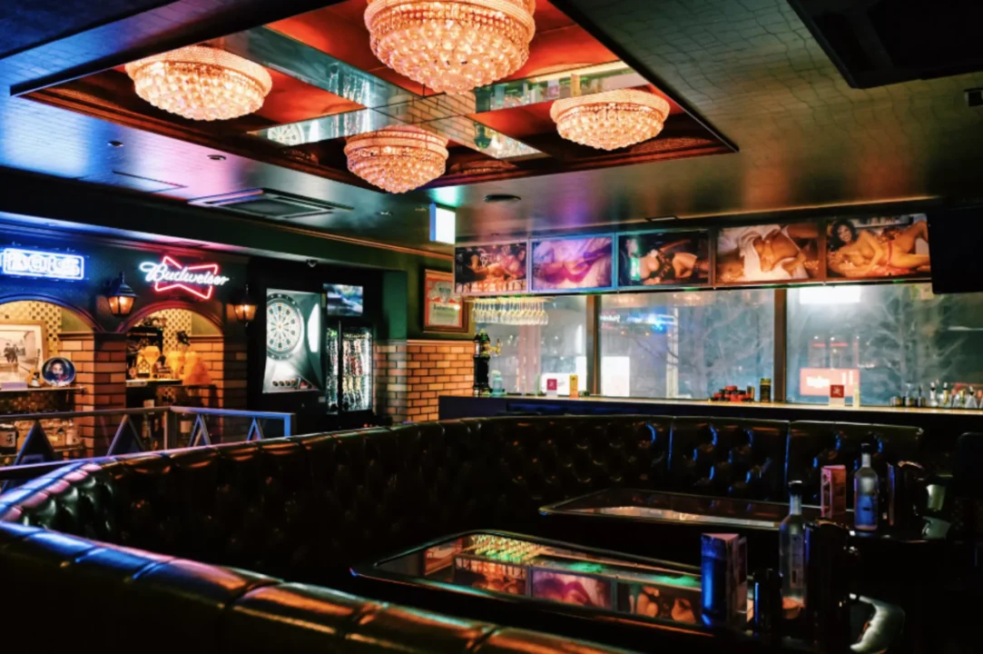 札幌 ポーカー クラブ MILLIONススキノ南4条店