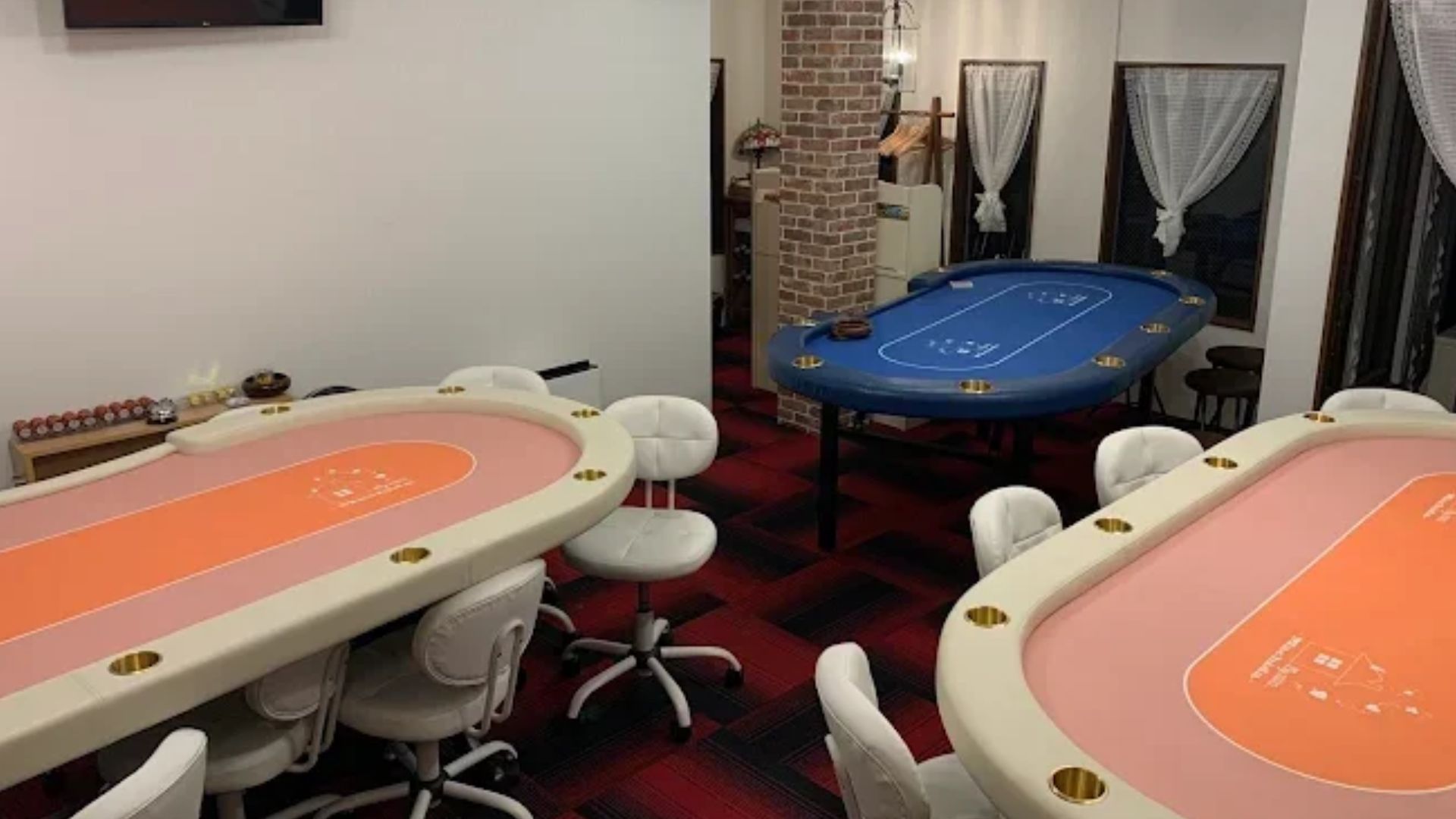 町田のアミューズメントカジノMy room -町田-の画像