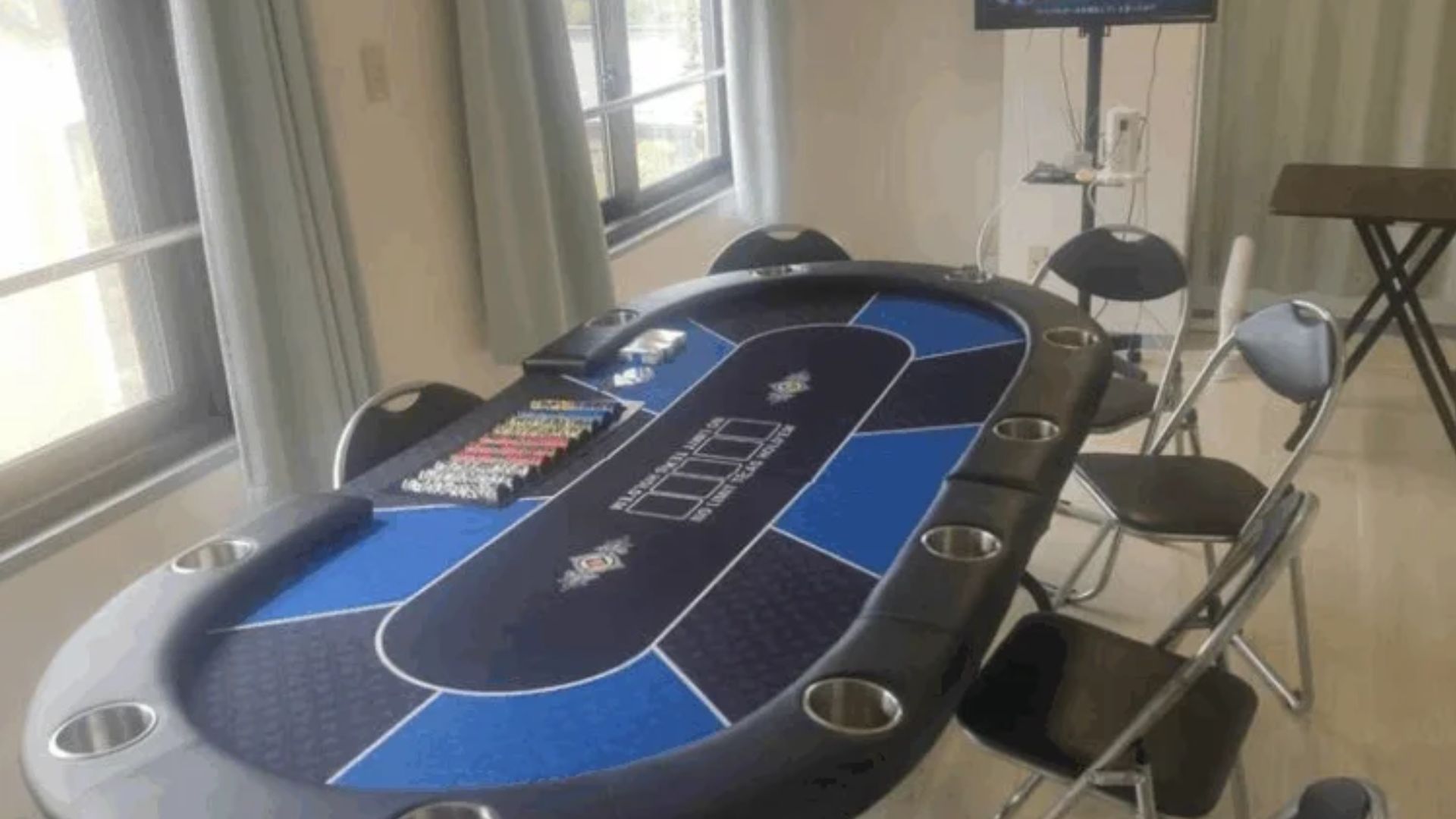 町田のアミューズメントカジノ貸し切り個室[ポーカールームコアラの画像