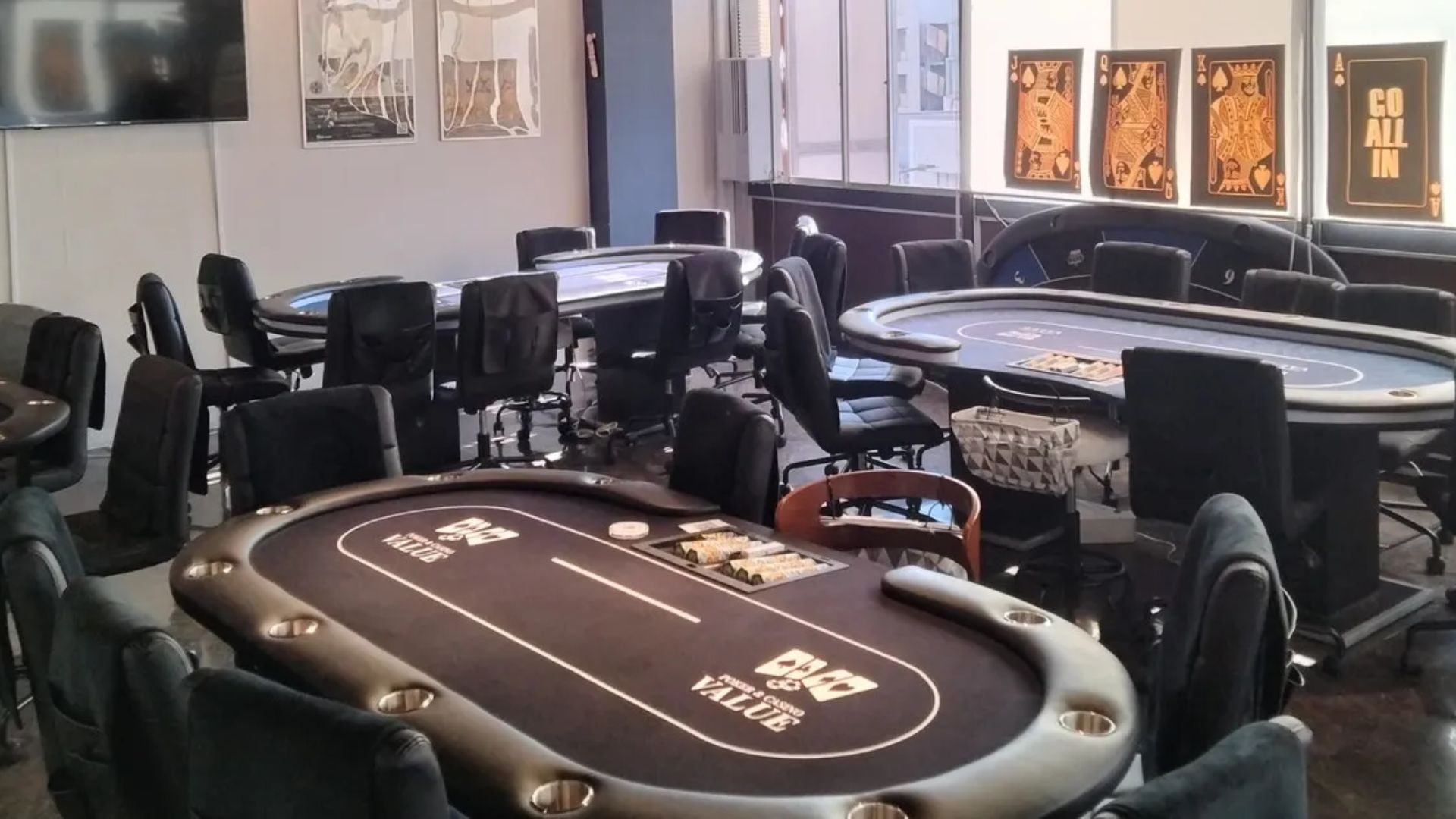 川崎のアミューズメントカジノ,VALUE川崎<br class="sp_">(バリュー川崎)の画像