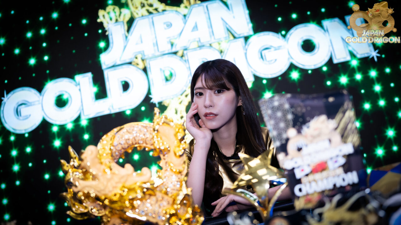 JAPAN GOLD DRAGONの USOP × 龍神 -30Ecap-のイメージ画像