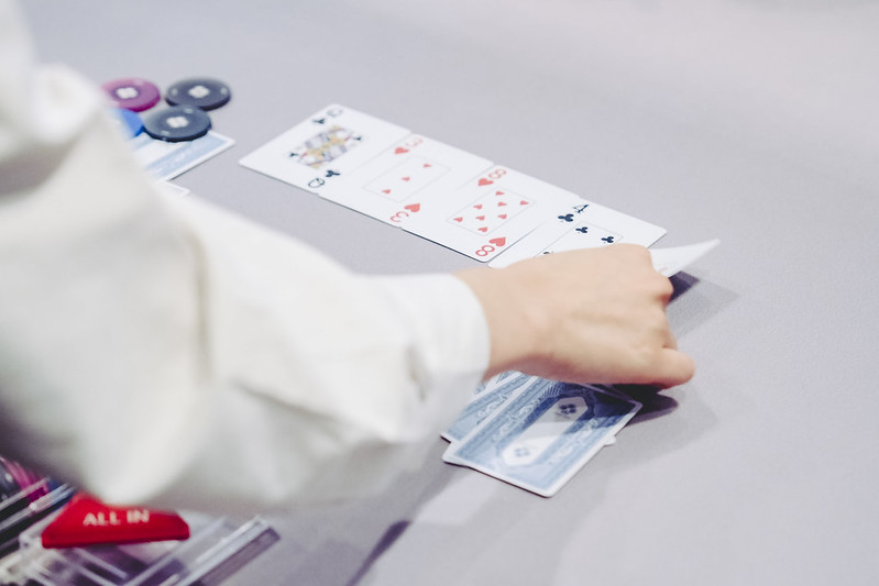 JOPT 2026 Sapporo #01 NLH Warm-up