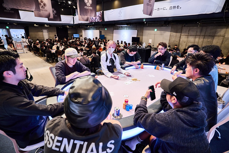 JOPT 2026 Sapporo #01 Satellite