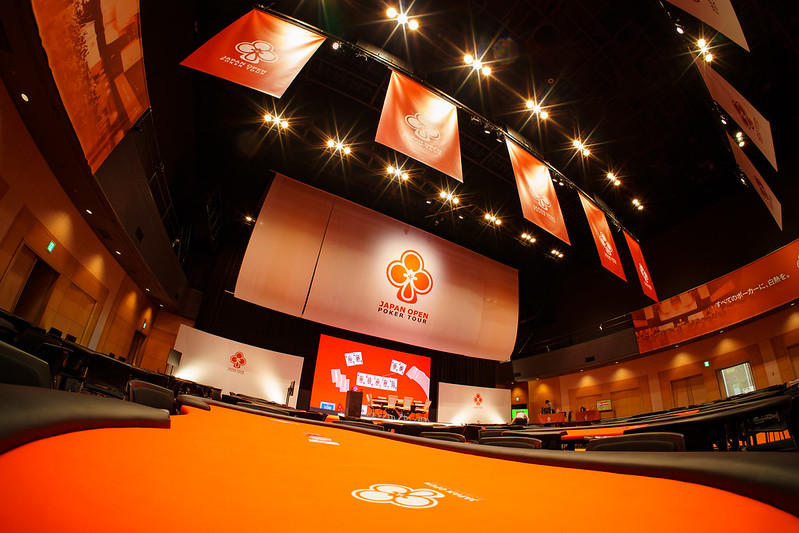 JOPT大阪 他のイベントとの違い