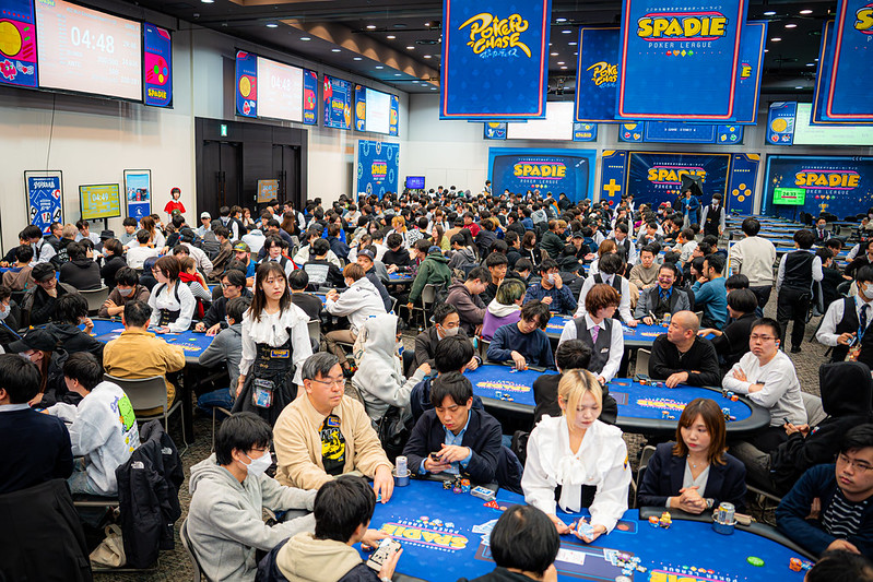 SPADIE 40th 15,000円以下