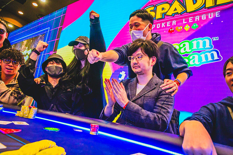 SPADIE 40th 15,000円以下