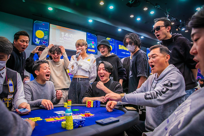 SPADIE 40th 15,000円以下