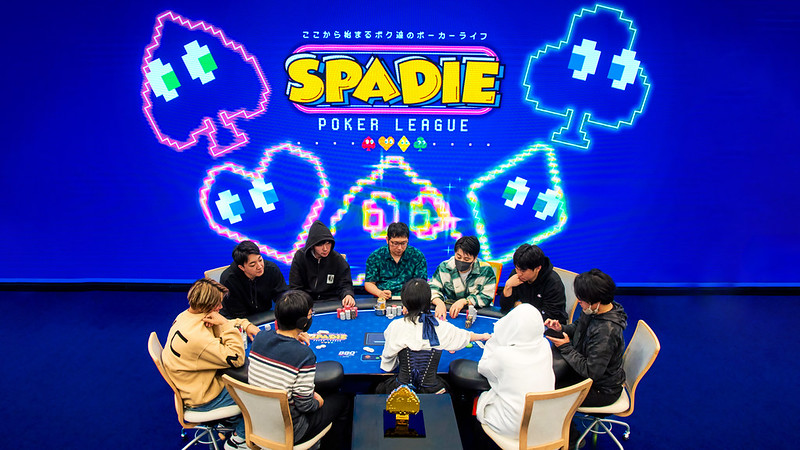 SPADIE 40th 15,000円以下