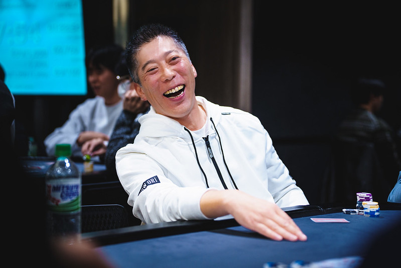 TPC16 NLH Satellite to 50,000 Voucher