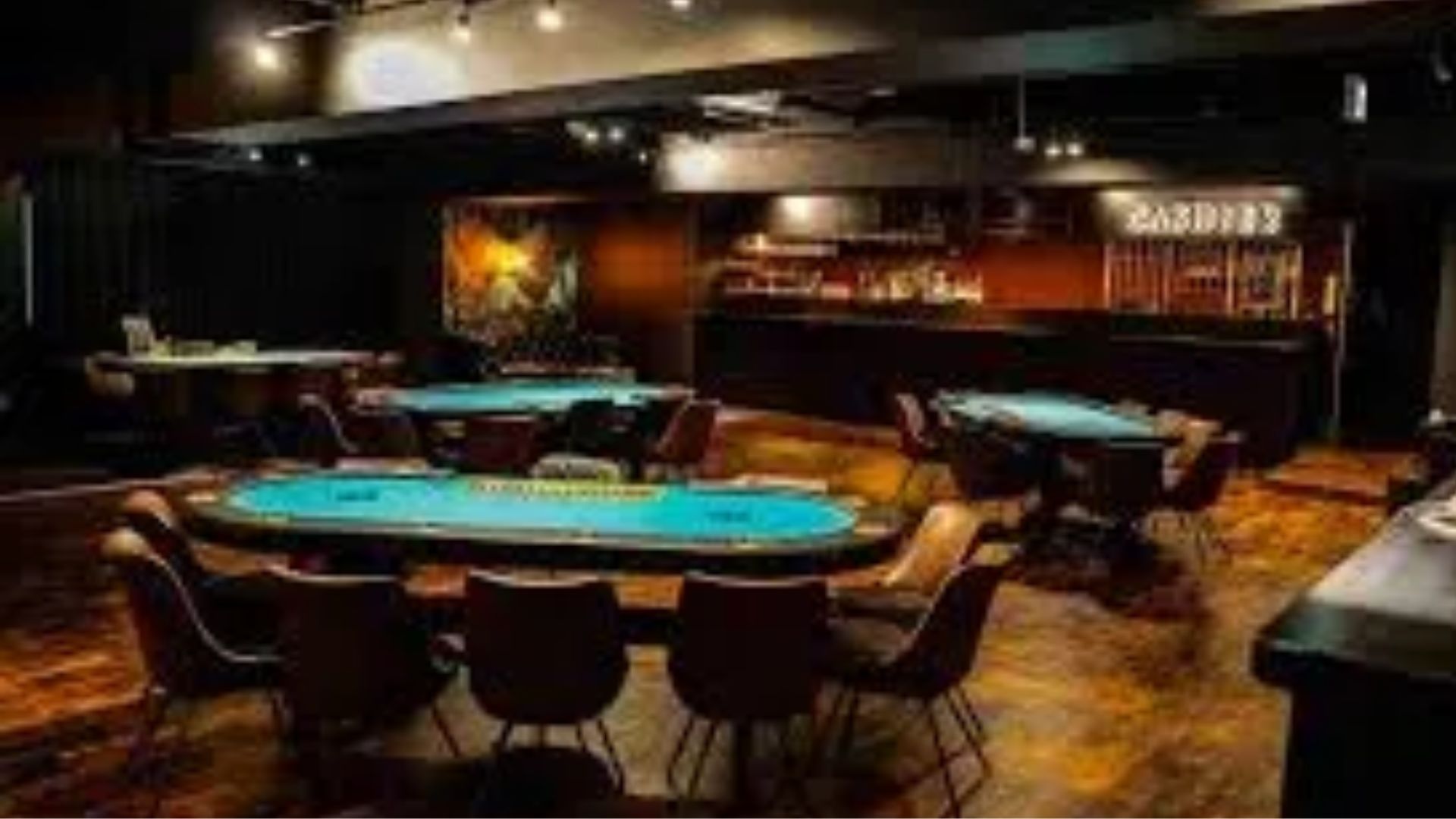 川崎のアミューズメントカジノ,BLOW 川崎カジノ&ポーカーの画像