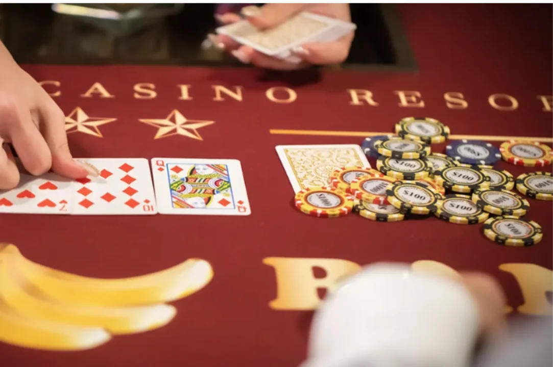 札幌 ポーカー クラブ KINGSMAN POKER CLUB