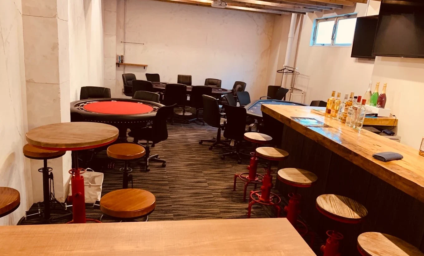 1月最新版】静岡のポーカールーム・アミューズメントカジノ9店舗！口コミや評判も解説