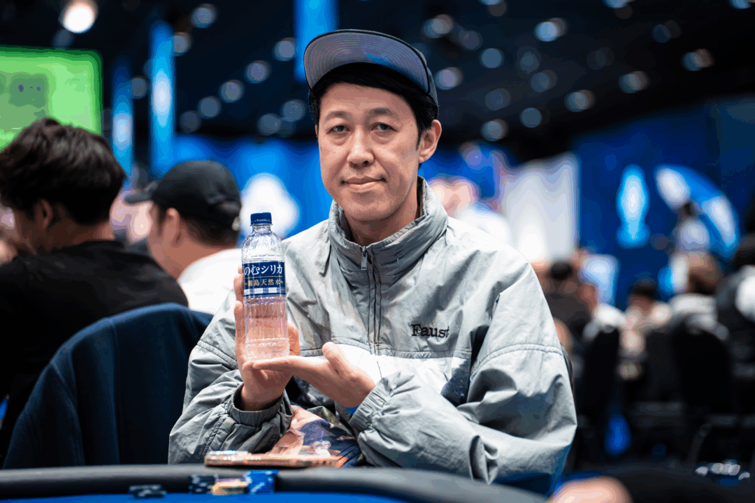 JOPT 2026 Tokyo #01　小籔千豊