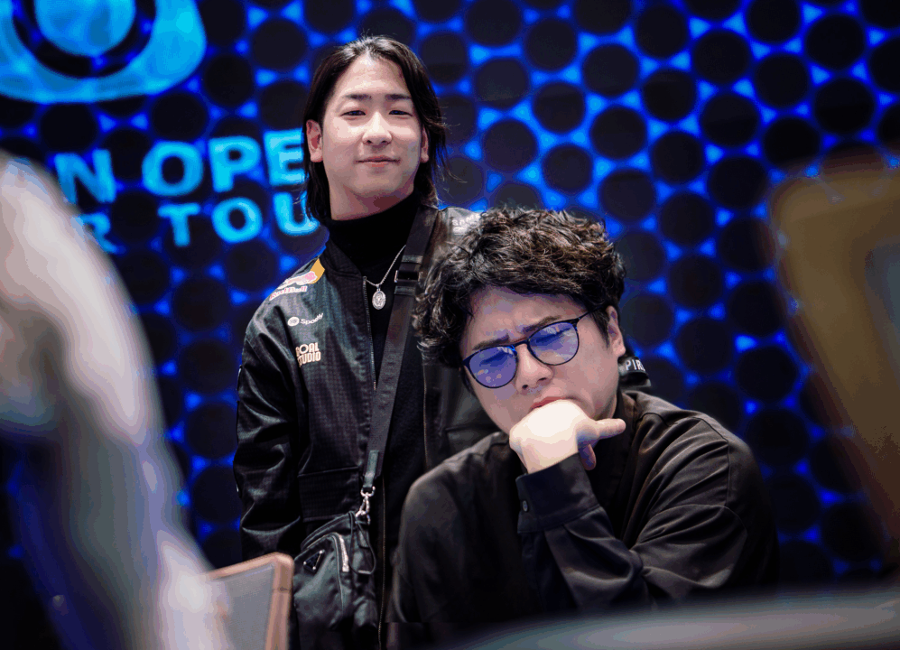 JOPT 2026 Tokyo #01　たっくーTV