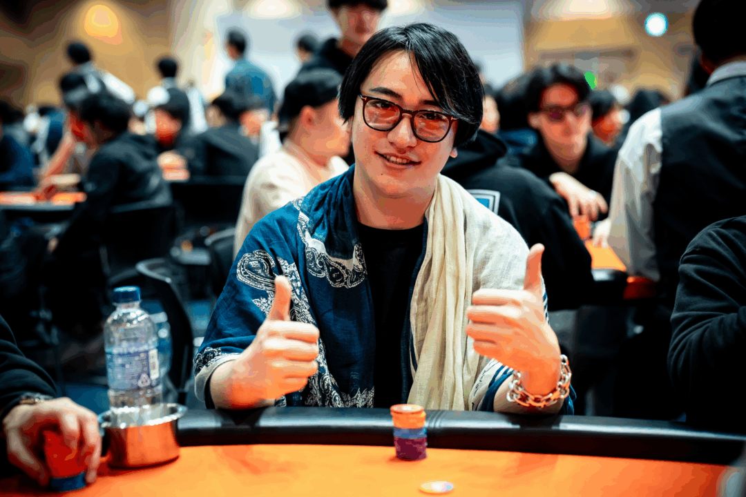 JOPT Osakaに過去出場したことがあるありペーの画像