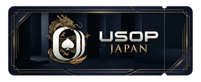 USOP JAPANのイメージ画像