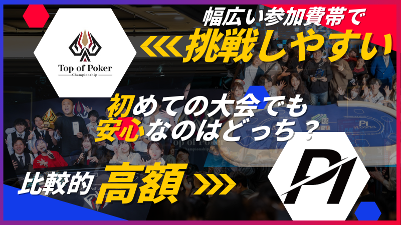 TPC vs P1×APL　初心者向け