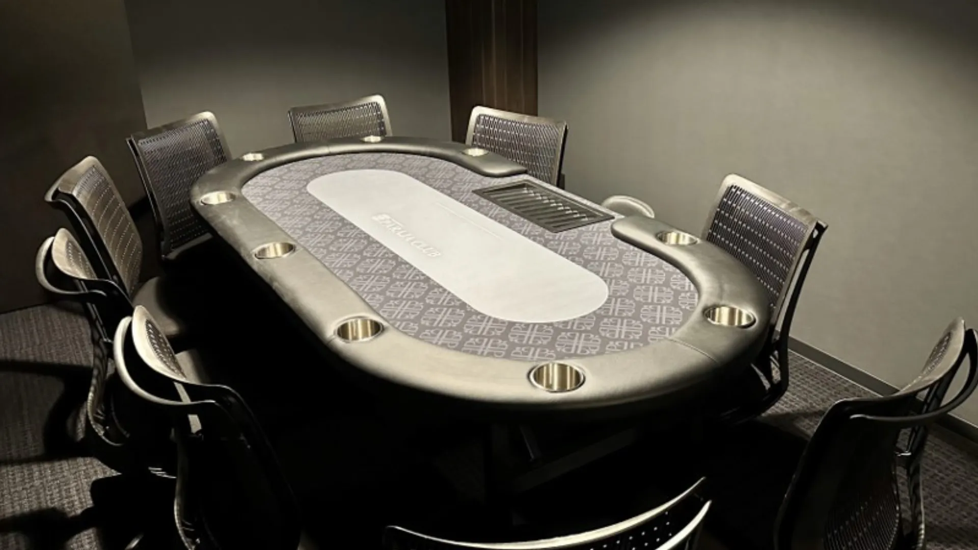 銀座パラハ倶楽部(Ginza Paraja Club)の店内画像