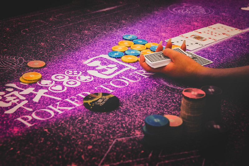 戦国ポーカーツアー2026春の陣 応仁の乱 -NLH Warm-up-