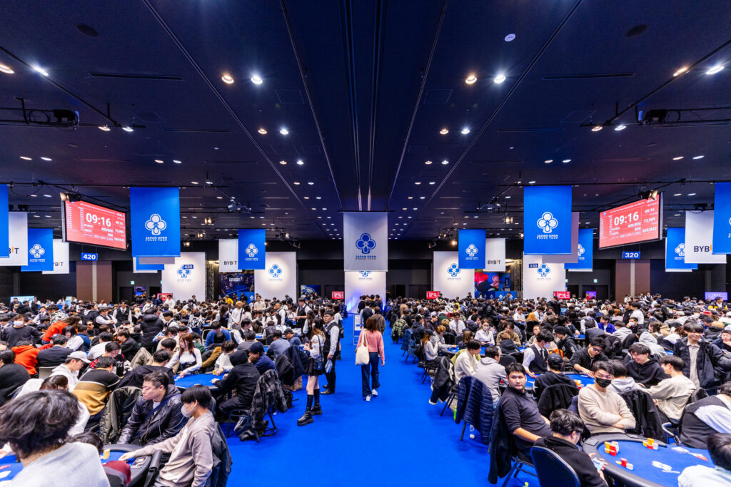 JOPT東京のイメージ画像